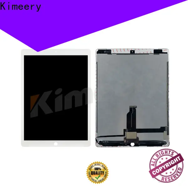 Kimeery reliable mobile phone lcd equipment for phone distributor 1