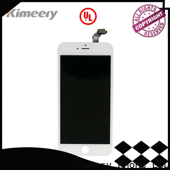 Kimeery replacement mobile phone lcd manufacturers for worldwide customers 1