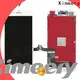 Kimeery iphone iphone x lcd replacement order now for phone manufacturers 1