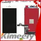 Kimeery replacement iphone 7 plus screen replacement factory price for phone manufacturers 1