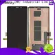 Kimeery first-rate samsung s8 lcd replacement factory for worldwide customers 1