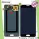 Kimeery a51 samsung j7 lcd screen replacement owner for phone repair shop 1