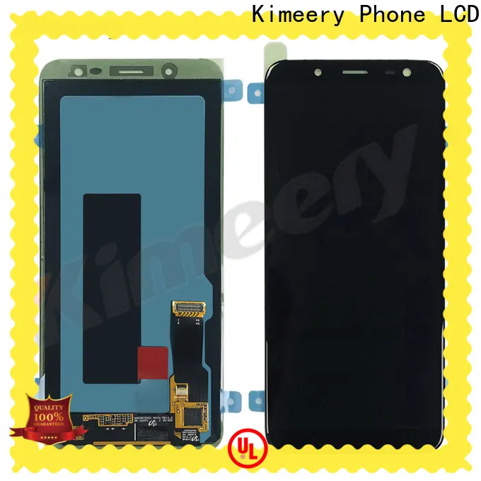 Kimeery j730 samsung a5 display replacement China for worldwide customers 1