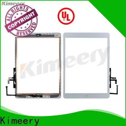 Kimeery xiaomi mi 5 touch screen digitizer full tested for phone repair shop 1