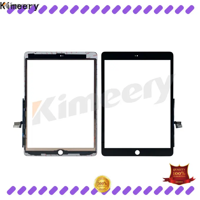 Kimeery low cost huawei y6 prime 2018 touch screen owner for phone manufacturers 1