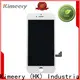 Kimeery industry-leading mobile phone lcd factory for phone manufacturers3 1