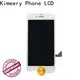 Kimeery iphone xr lcd screen replacement order now for phone distributor 1