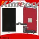 Kimeery iphone xs lcd replacement fast shipping for worldwide customers 1