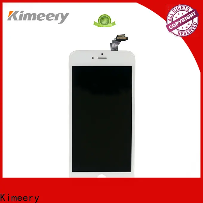 Kimeery screen iphone 6 screen price bulk production for phone repair shop 1