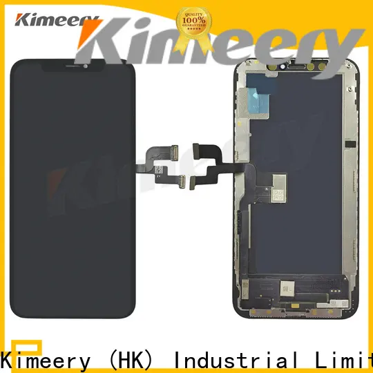Kimeery lcd lcd touch screen replacement factory price for phone distributor 1