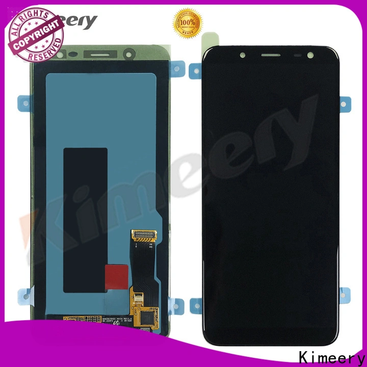 Kimeery j7 oled screen replacement supplier for worldwide customers 1