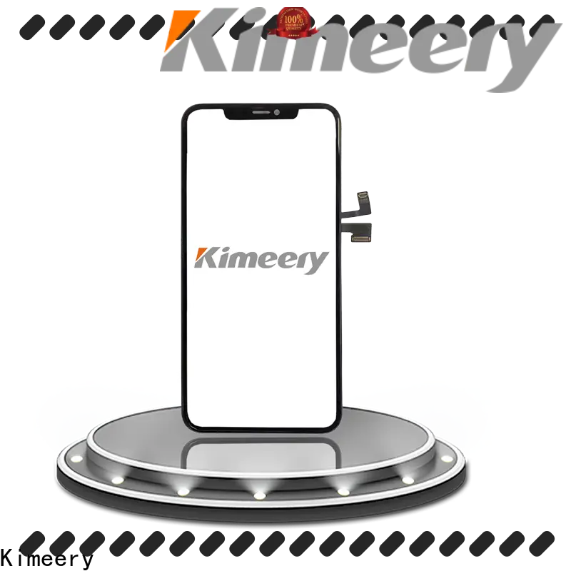 Kimeery iphone display price equipment for phone distributor 1