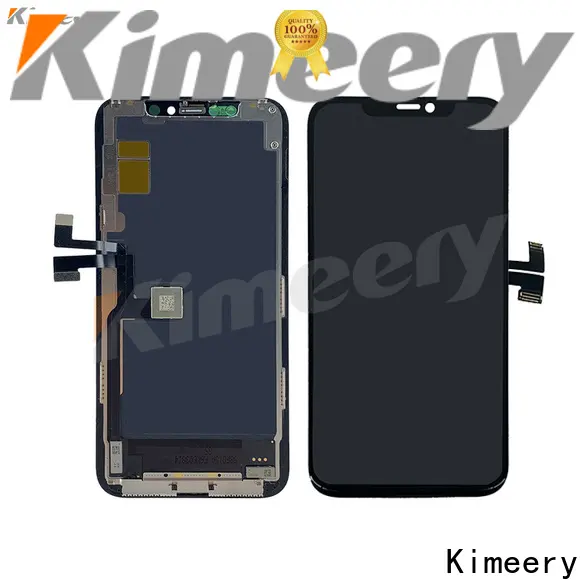 Kimeery low cost mobile phone lcd equipment for worldwide customers 1