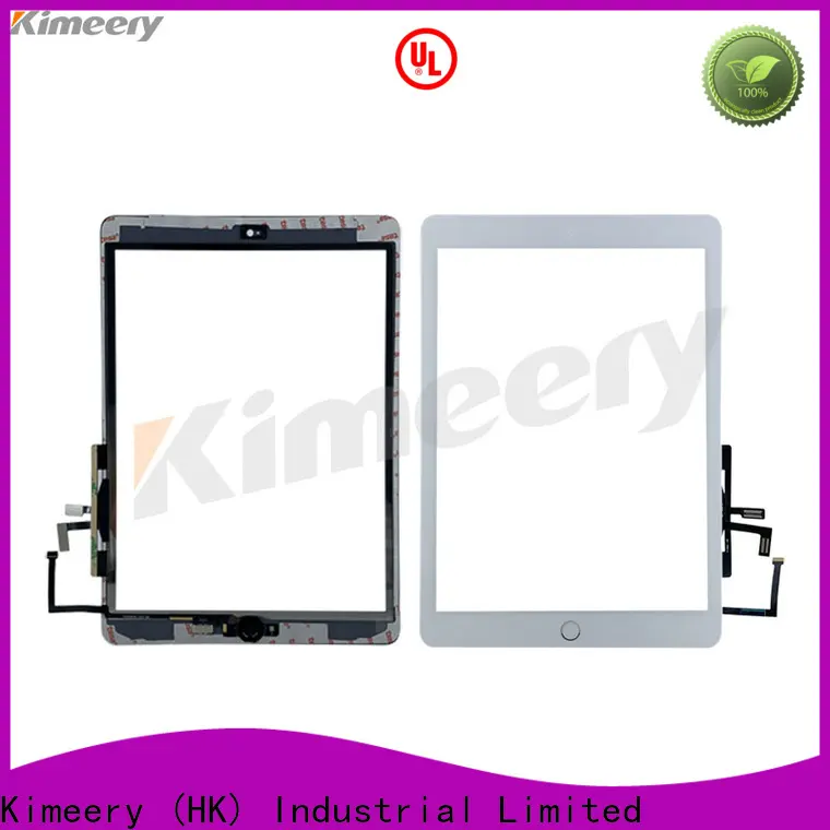 Kimeery quality a1566 touch screen manufacturer for phone distributor 1
