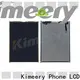 Kimeery 6g mobile phone lcd China for phone repair shop 1