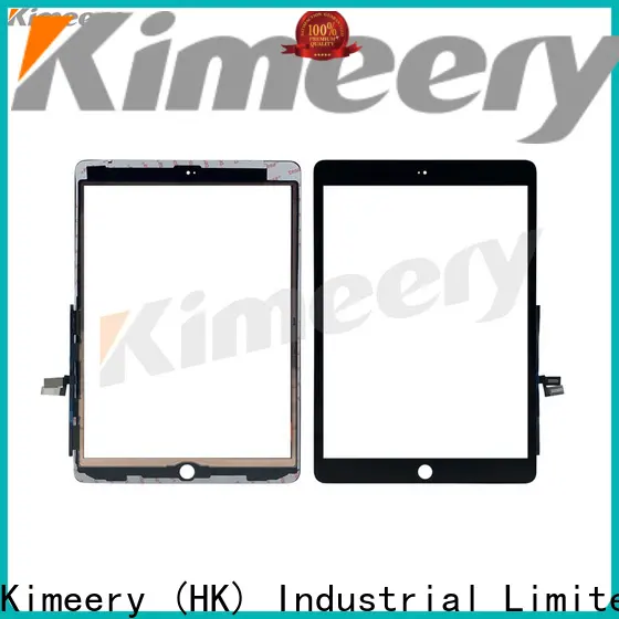 Kimeery ipad a1674 touch screen supplier for phone distributor 1