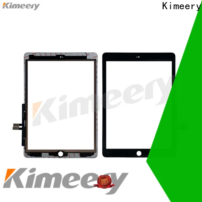 Kimeery lcd touch screen digitizer China for phone repair shop 1