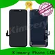Kimeery touch lcd for iphone order now for phone repair shop 1