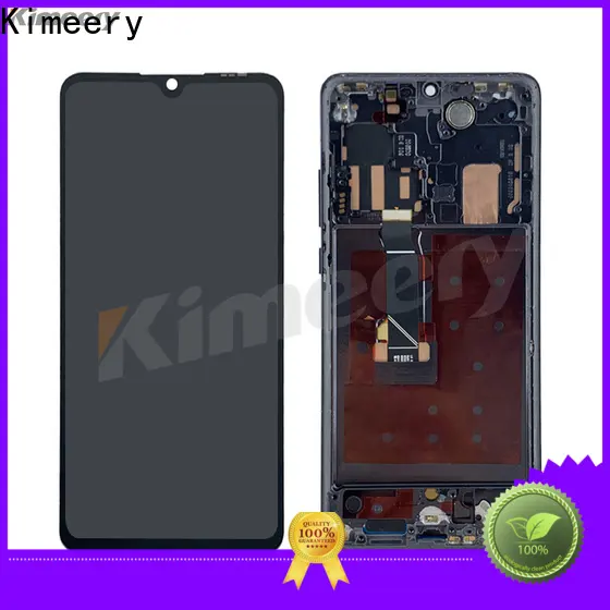 Kimeery huawei y9 prime display price widely-use for phone repair shop 1