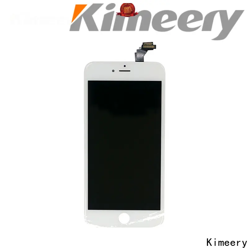 Kimeery plus mobile phone lcd manufacturers for worldwide customers1 1
