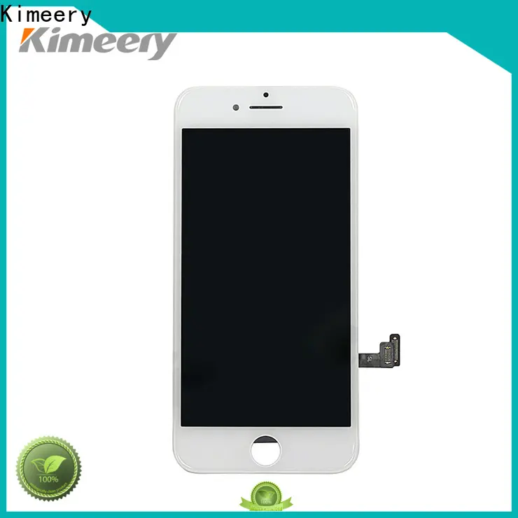 Kimeery first-rate mobile phone lcd equipment for phone distributor 1