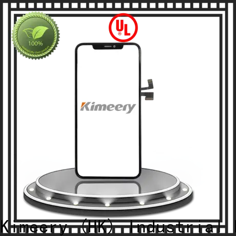 Kimeery industry-leading mobile phone lcd experts for worldwide customers1 1