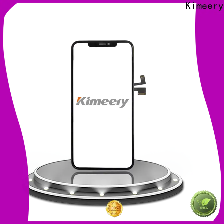 Kimeery iphone display long-term-use for phone repair shop 1