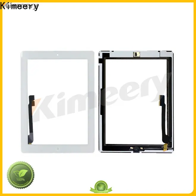 Kimeery quality huawei y7 2019 touch screen manufacturer for phone repair shop 1