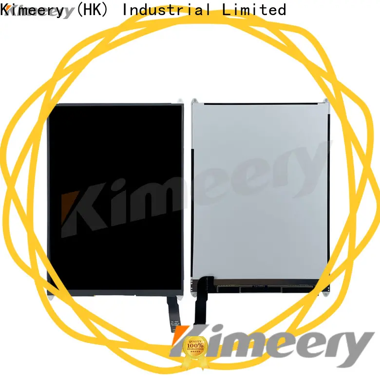 Kimeery first-rate mobile phone lcd owner for phone repair shop1 1