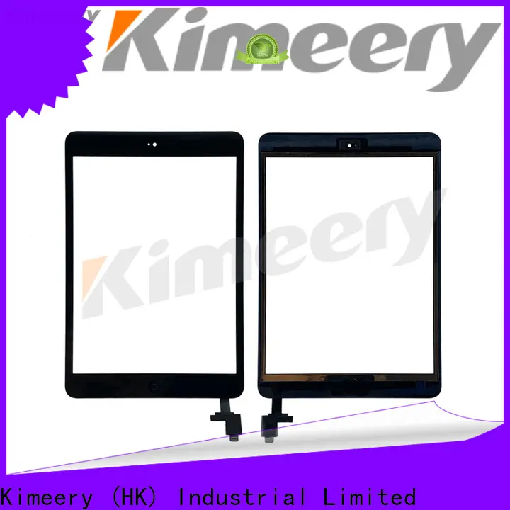 Kimeery fine-quality mobile phone lcd equipment for phone manufacturers 1
