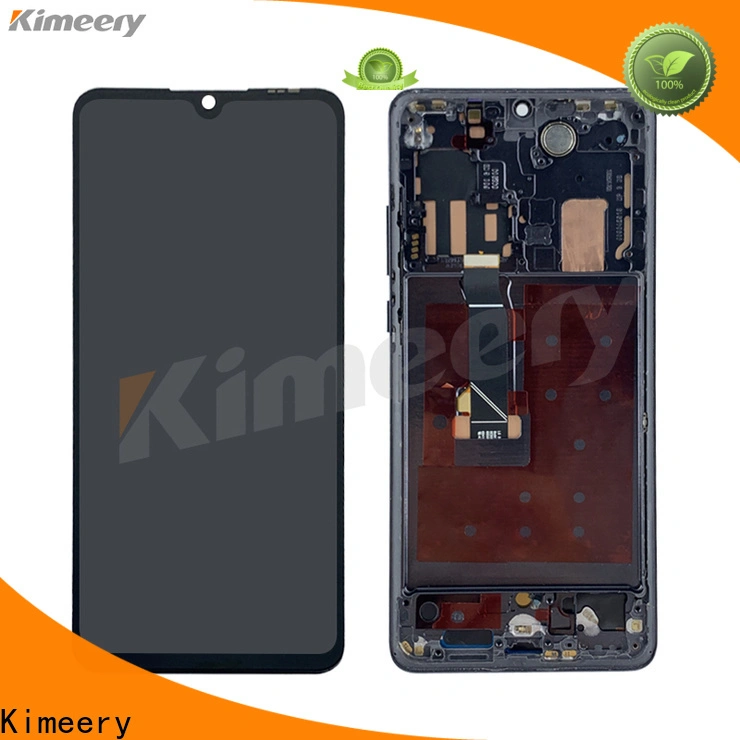 Kimeery huawei p30 lite screen replacement China for phone distributor 1