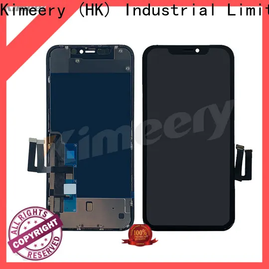Kimeery new-arrival mobile phone lcd owner for phone manufacturers 1