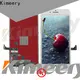Kimeery touch iphone 6s lcd replacement factory for worldwide customers 1