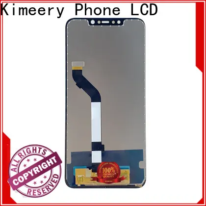 Kimeery xiaomi lcd writing tablet owner for worldwide customers 1
