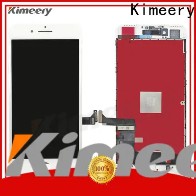 Kimeery sreen lcd touch screen replacement free design for phone repair shop 1