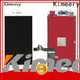 Kimeery sreen lcd touch screen replacement free design for phone repair shop 1