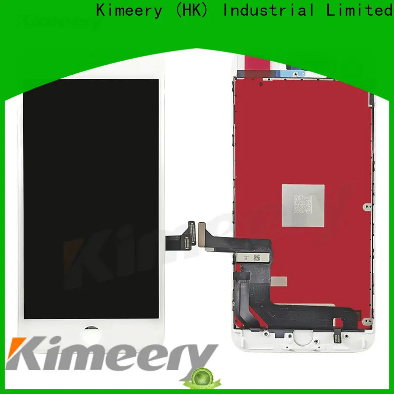 Kimeery useful iphone 7 lcd replacement factory price for phone distributor 1