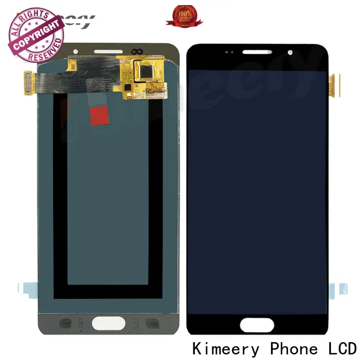 Kimeery high-quality samsung a5 display replacement supplier for phone repair shop 1