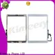 Kimeery new-arrival ipad air a1475 touch screen manufacturer for phone distributor 1