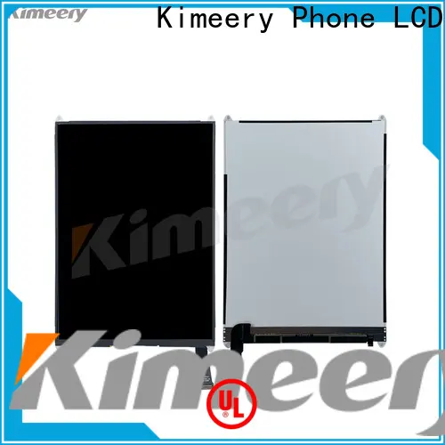 Kimeery high-quality mobile phone lcd manufacturer for phone distributor 1