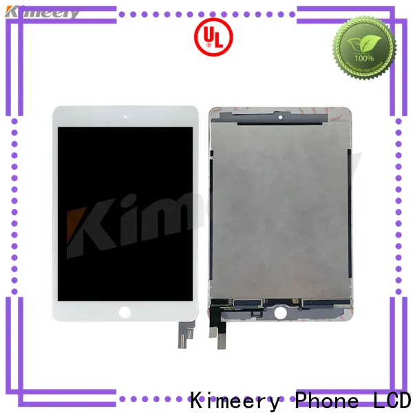 Kimeery touch mobile phone lcd experts for phone repair shop 1