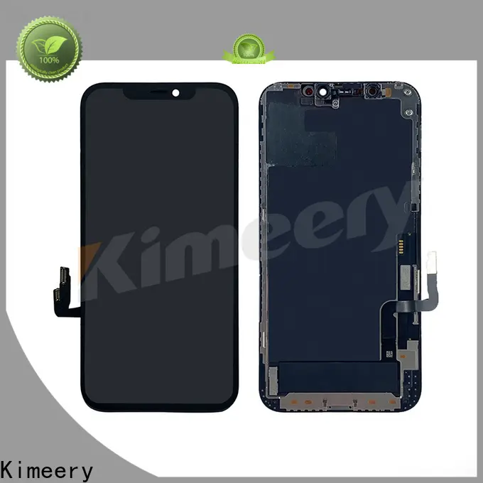 Kimeery useful iphone screen replacement wholesale fast shipping for phone distributor 1