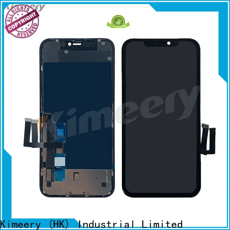 Kimeery touch mobile phone lcd China for worldwide customers 1