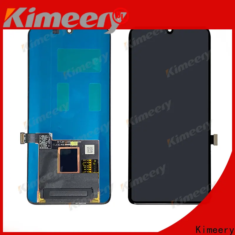 Kimeery lcd xiaomi supplier for worldwide customers 1