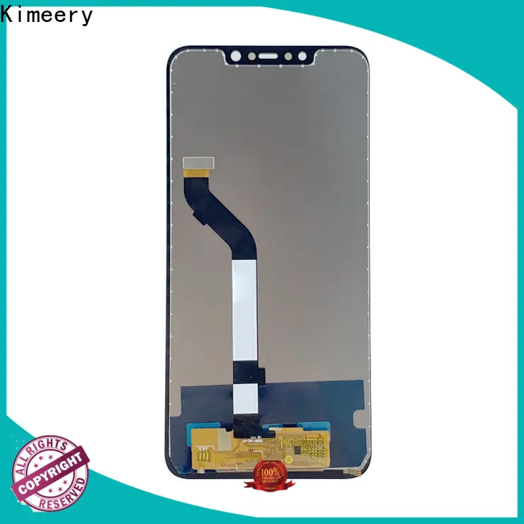 Kimeery mi note 4 folder price long-term-use for phone repair shop 1