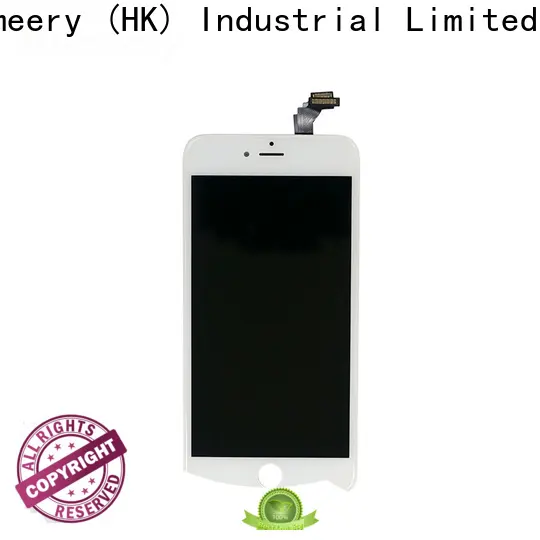 Kimeery replacement experts for worldwide customers 1