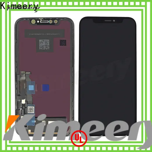 Kimeery mobile phone lcd factory for phone distributor 1