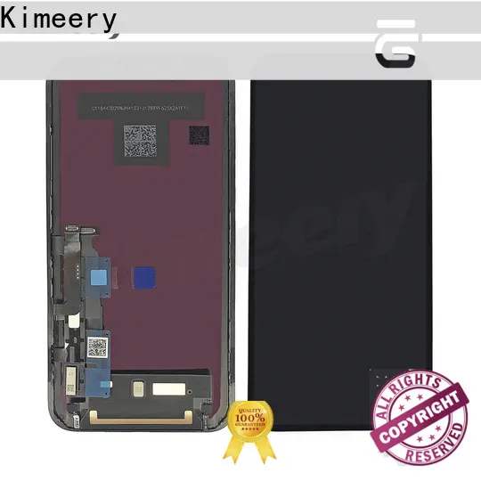 Kimeery iphone display manufacturer for phone manufacturers 1