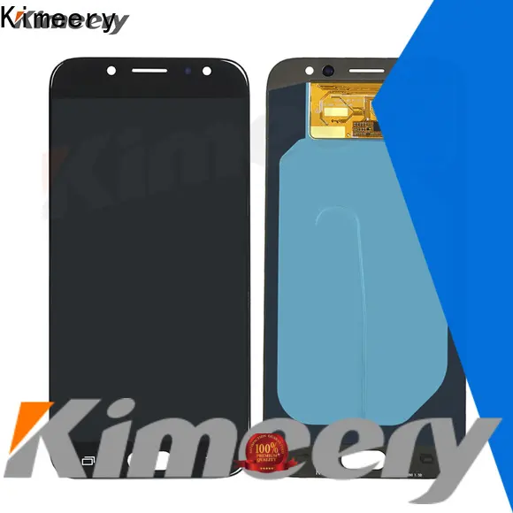 Kimeery lcdtouch samsung galaxy a5 display replacement full tested for phone manufacturers 1