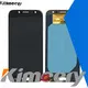 Kimeery lcdtouch samsung galaxy a5 display replacement full tested for phone manufacturers 1